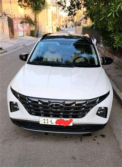 هیوندای تۆکسۆن